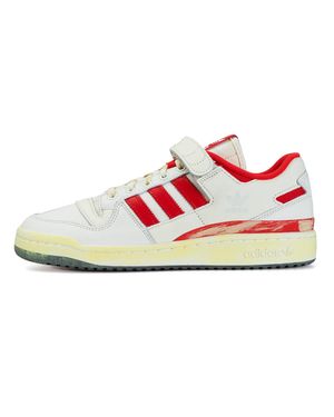 Tênis adidas Forum 84 Low AEC