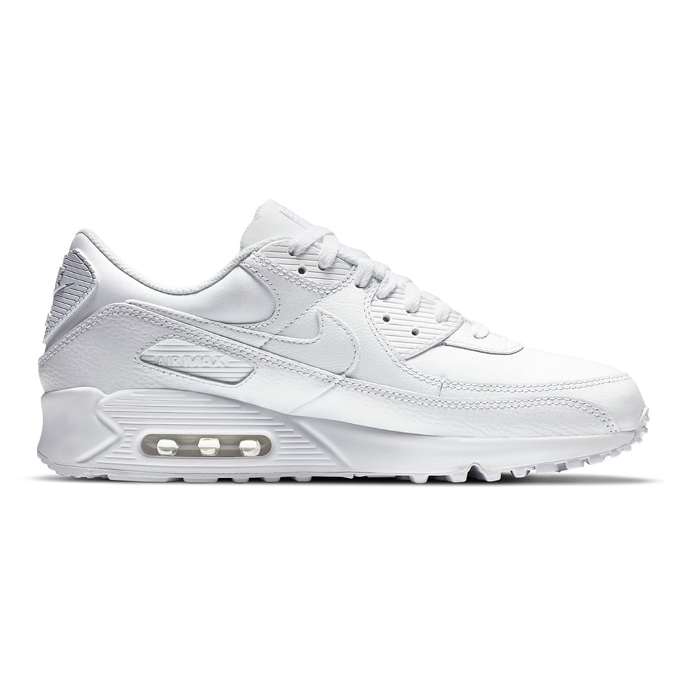 Tenis-Nike-Air-Max-90-LTR-Masculino