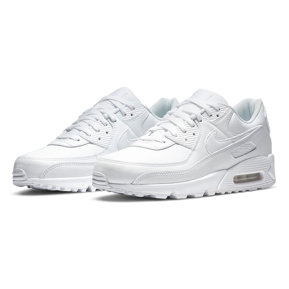 Tenis-Nike-Air-Max-90-LTR-Masculino