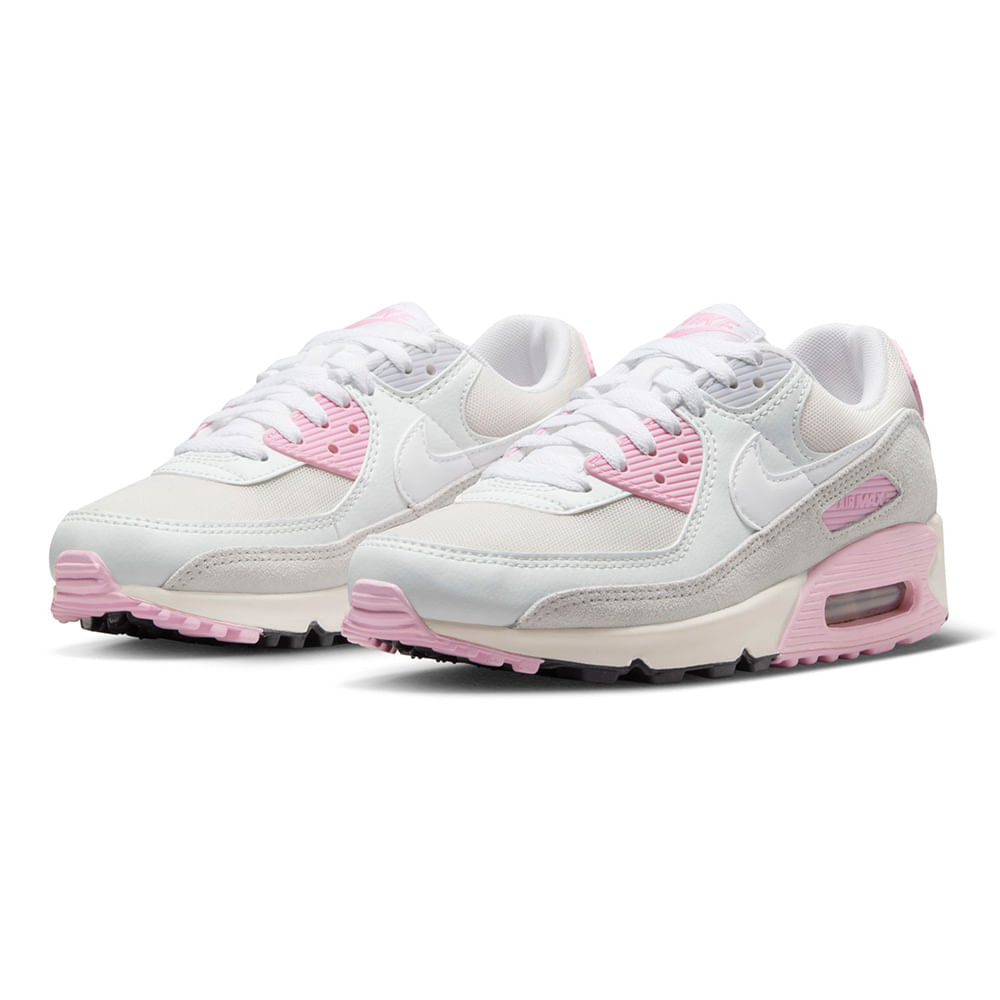 Tenis-Nike-Air-Max-90-Feminino