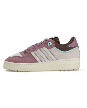 Tênis Adidas Rivalry Low 86 Masculino