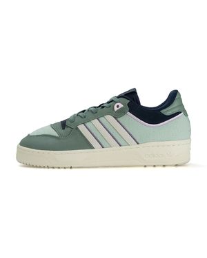 Tênis Adidas Rivalry Low 86 Masculino