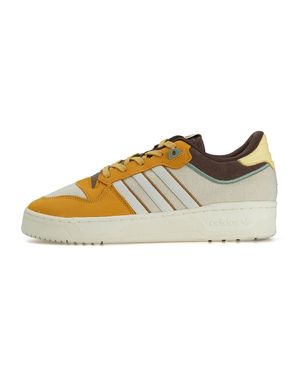 Tênis Adidas Rivalry Low 86 Masculino