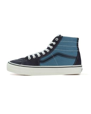 Tênis Vans Sk8-Hi Tapered Vr3