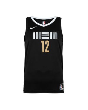 Regata Nike Jersey City Edition Memphis Grizzlies Masculina