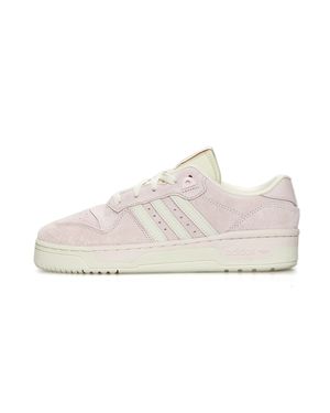 Tênis adidas Rivalry Low Feminino