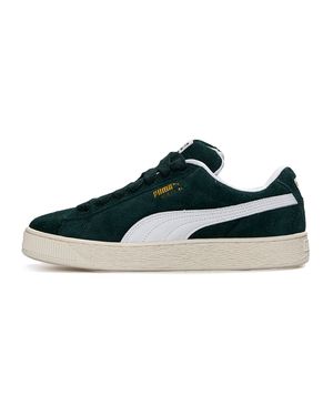 Tênis Puma Suede Xl Hairy Masculino