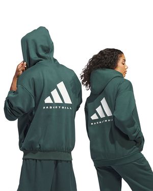 Blusão adidas One Fl Hoody