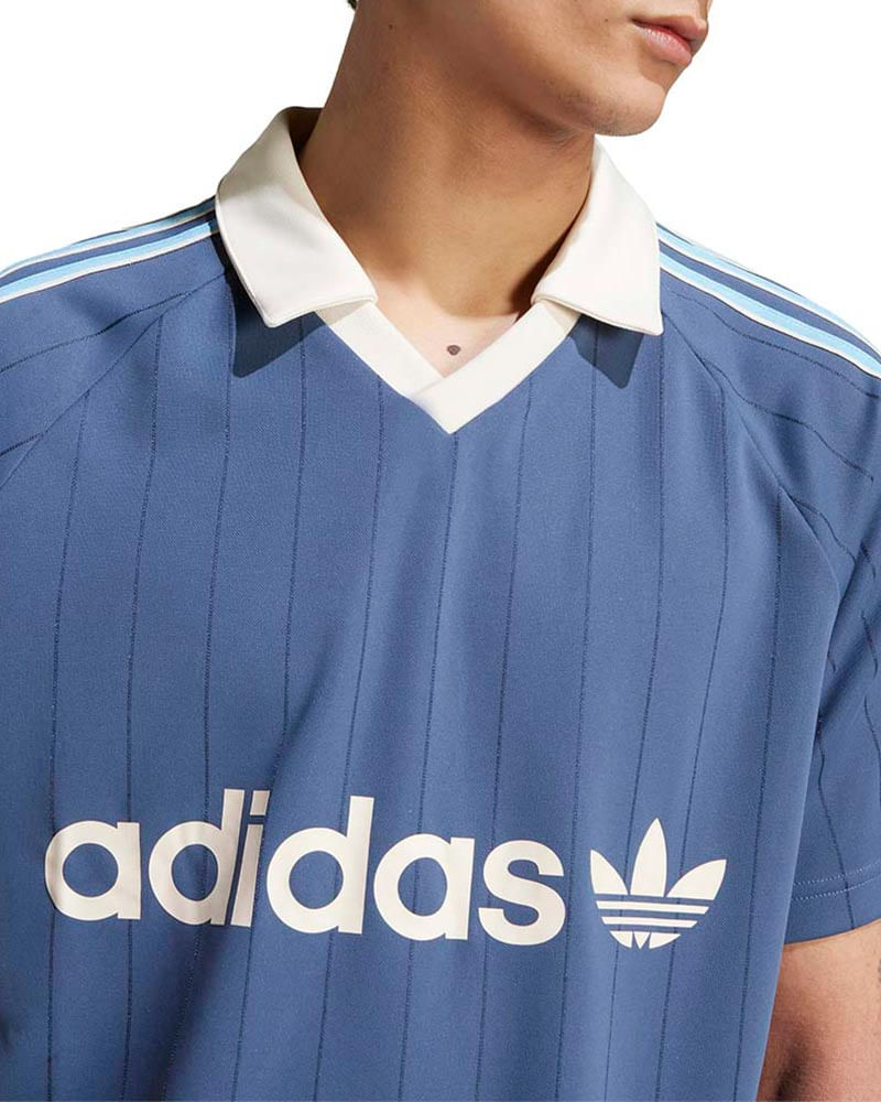 Camiseta-adidas-Stripe-Jersey-Masculina