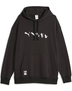 Blusão Puma x Ripndip Masculina