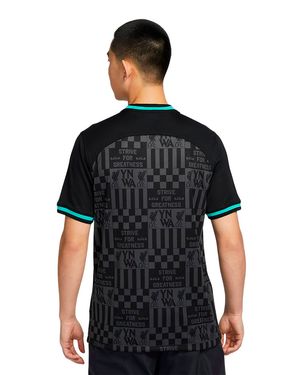 Camisa Nike Liverpool x Lebron Masculina