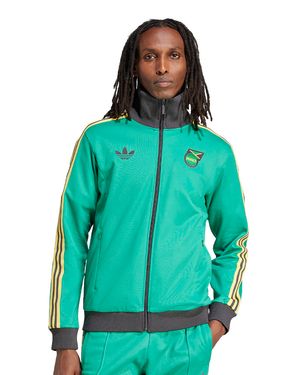 Jaqueta adidas Jamaica B Masculina