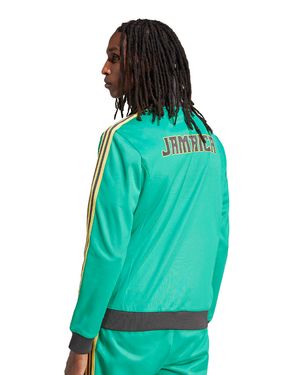 Jaqueta adidas Jamaica B Masculina