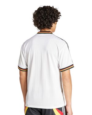 Camisa adidas 1 Alemanha 1996 Masculina