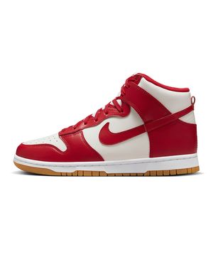 Tênis Nike Dunk High Feminino