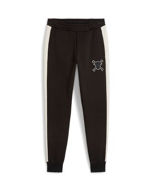 Calça Puma X One Piece T7 Pants Dk Masculina