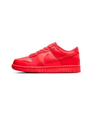 Tênis Nike Dunk Low GS Infantil