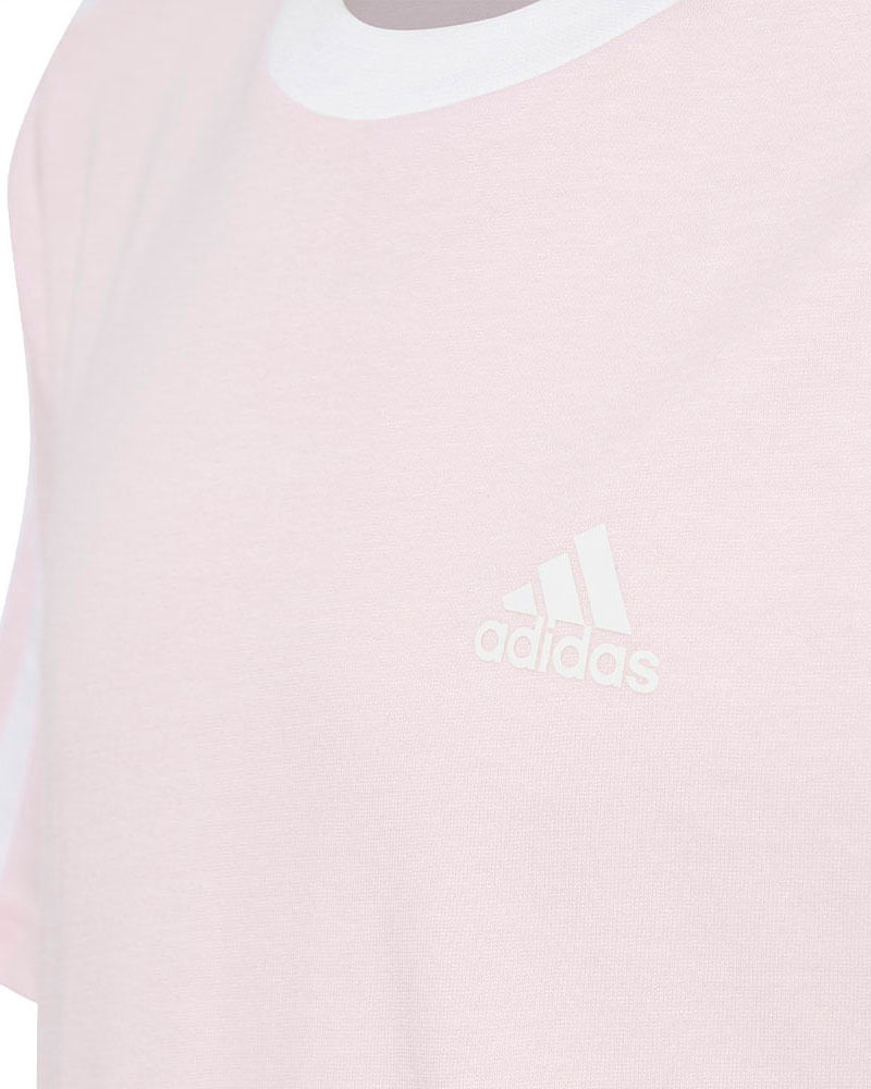 Camiseta-Adidas-3S-Bf-T-Infantil