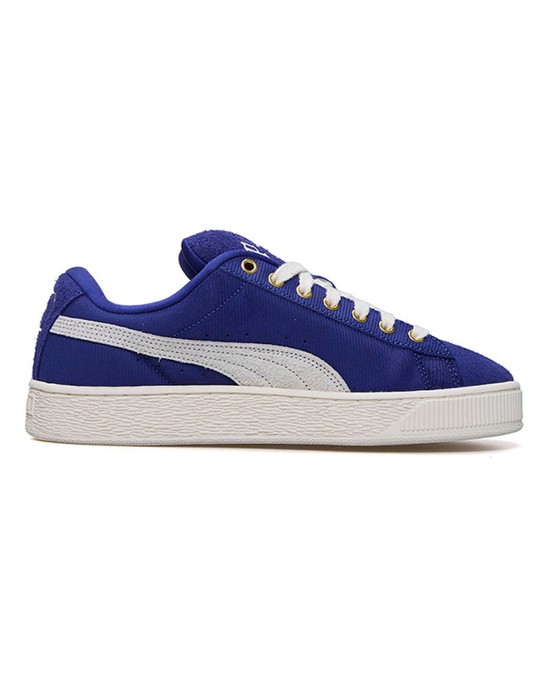 Tenis-Puma-Suede-Xl-Play-Paris-Masculino