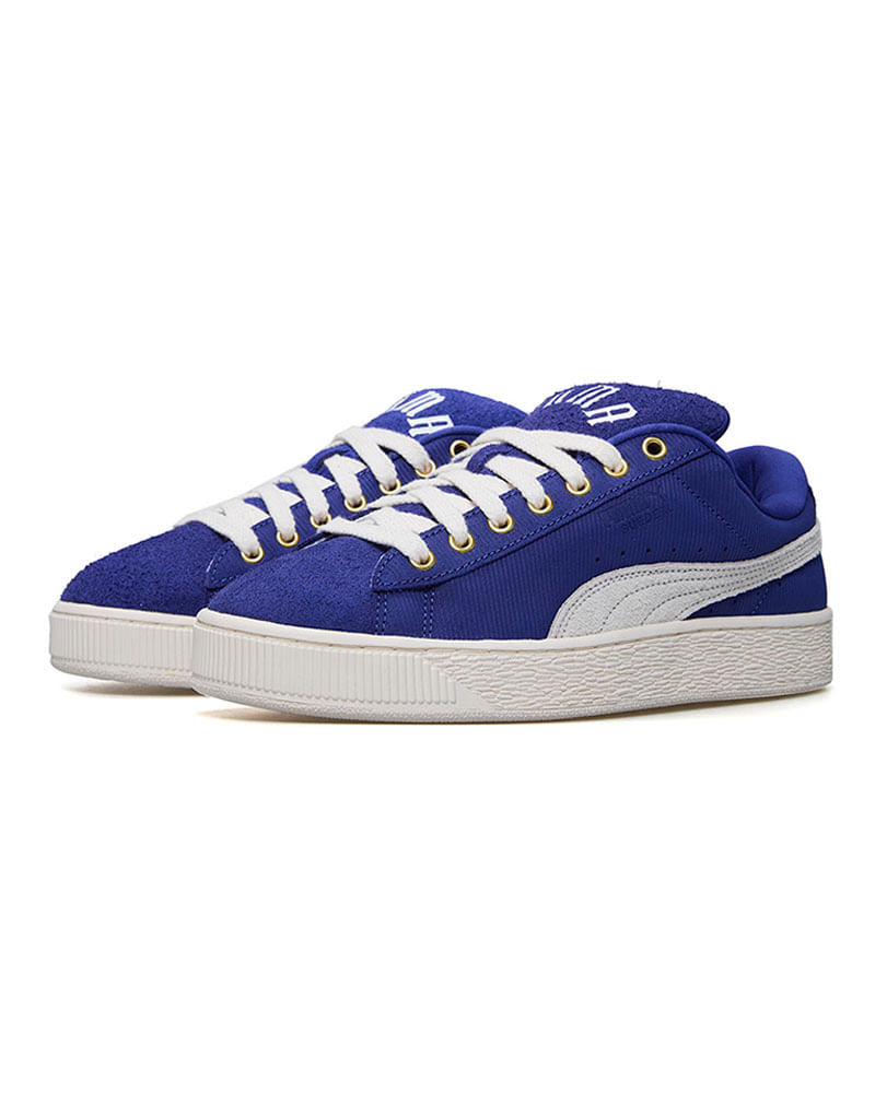 Tenis-Puma-Suede-Xl-Play-Paris-Masculino