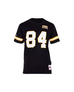 Camisa Mitchell & Ness Moss Masculina