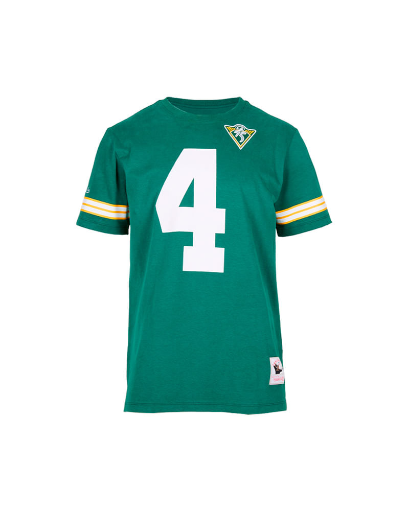 Camiseta-Mitchell---Ness-Favre-Masculina