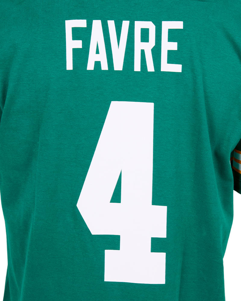 Camiseta-Mitchell---Ness-Favre-Masculina