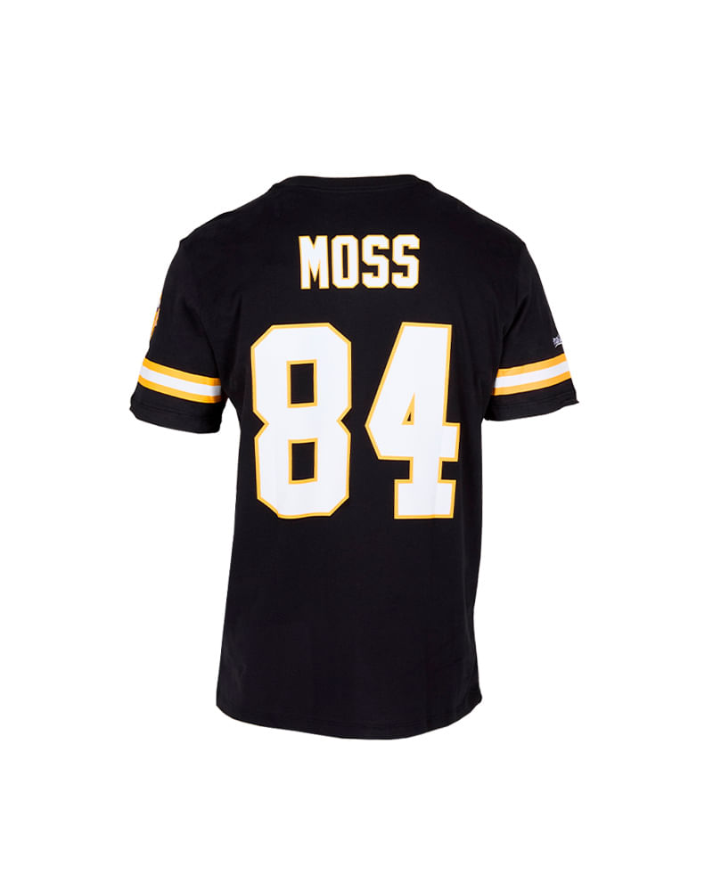 Camiseta-Mitchell---Ness-Moss-Masculina