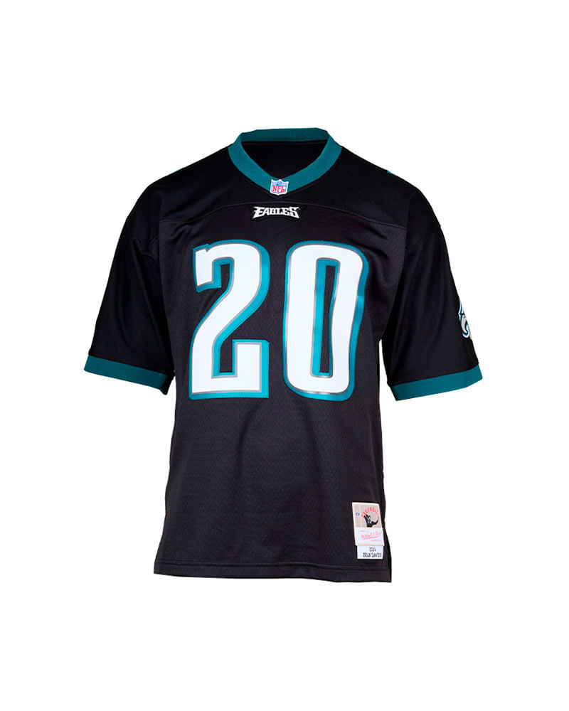 Camiseta-Mitchell---Ness-E-Brian-Dawkins-Masculina