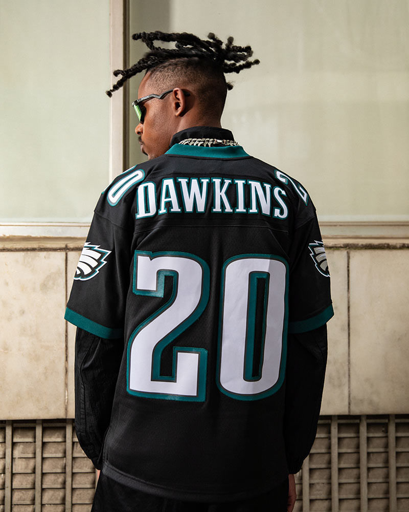 Camiseta-Mitchell---Ness-E-Brian-Dawkins-Masculina