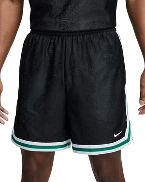 Shorts Nike Dna Giannis 6 Masculino