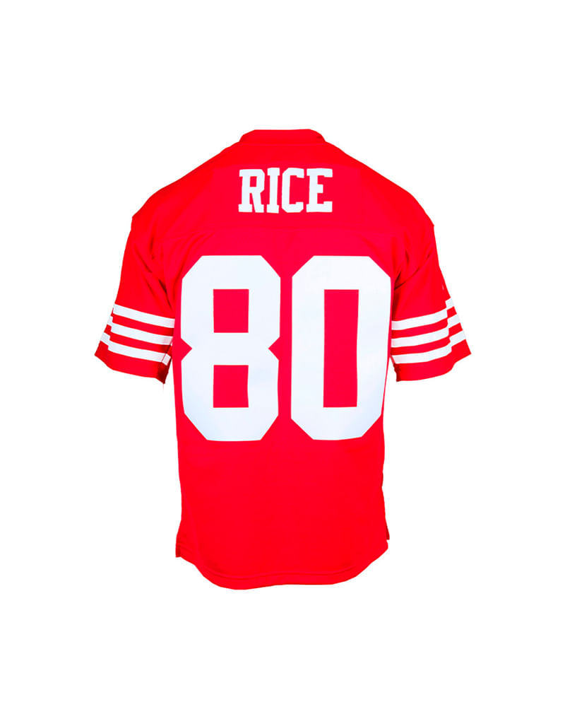 Camiseta-Mitchell---Ness-1990-Jerry-Rice-Masculina