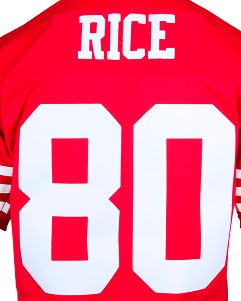 Camiseta-Mitchell---Ness-1990-Jerry-Rice-Masculina