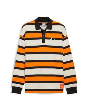 Camisa Puma X Carrots LS Masculina