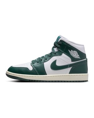 Tênis Air Jordan 1 MID SE Feminino