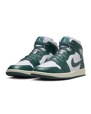 Tênis Air Jordan 1 MID SE Feminino