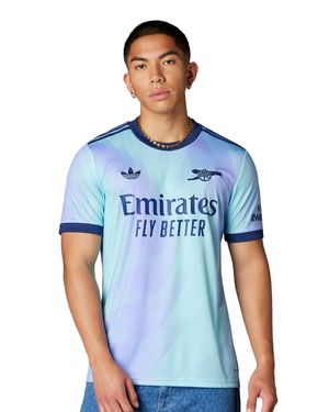 Camiseta adidas Arsenal 3 Masculina