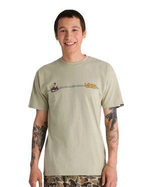 Camiseta Vans Mallard Ss Masculina