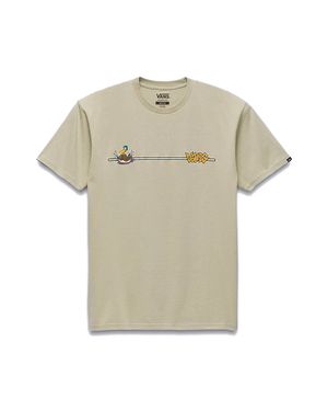 Camiseta Vans Mallard Ss Masculina