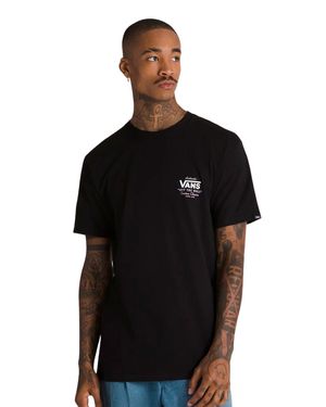 Camiseta Vans Holder Classic Masculina