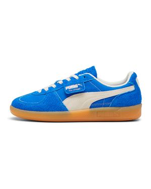 Tênis Puma Palermo Vintage Feminino