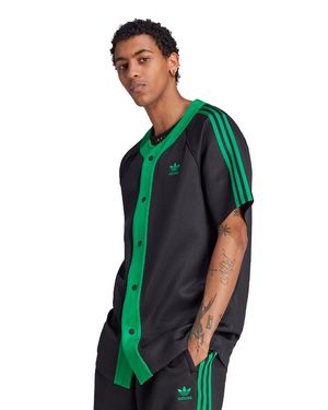 Camisa adidas CL Masculina