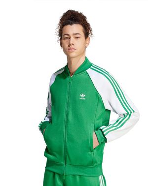 Jaqueta adidas CL+ Masculina