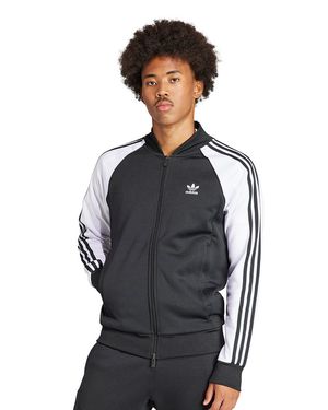 Jaqueta adidas SST Masculina