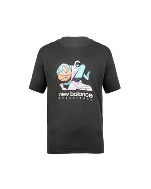 Camiseta New Balance Masculina