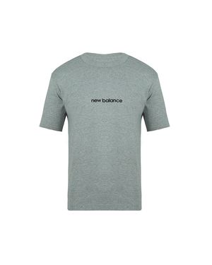 Camiseta New Balance Literature Masculina