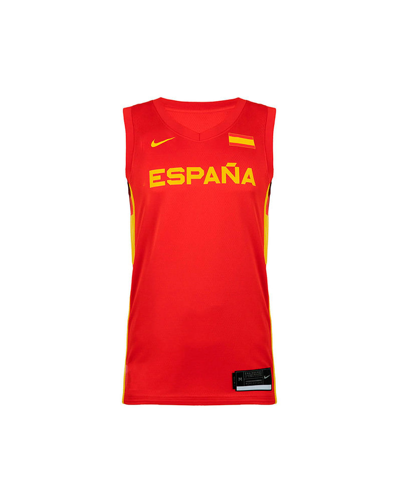 Camiseta-Nike-SPA-Masculina