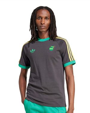 Camiseta adidas Masculina