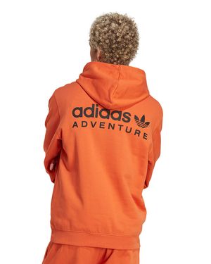 Blusão adidas Adventure Masculina