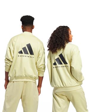 Blusão adidas Adicolor BB Sue Crew